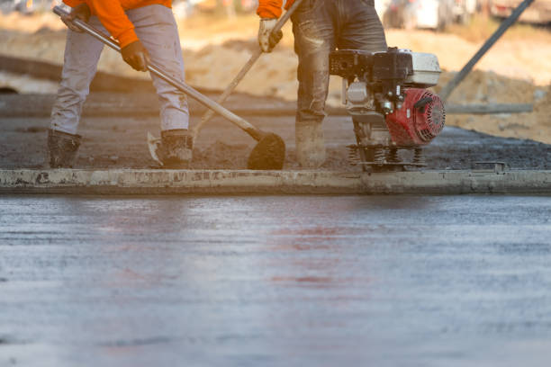 Best Commercial Concrete Services in South Coventry, CT