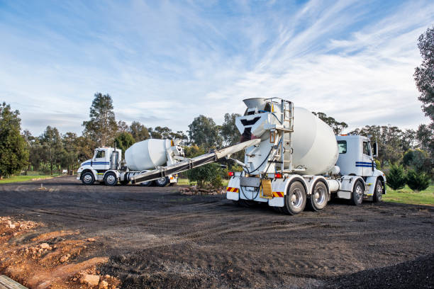 Best Decorative Concrete in South Coventry, CT