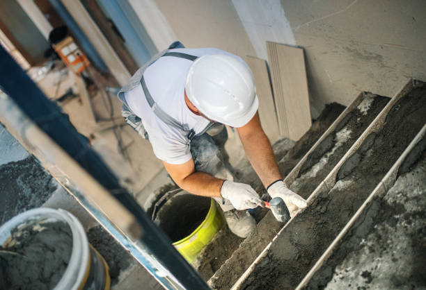 Best Concrete Removal and Replacement in South Coventry, CT