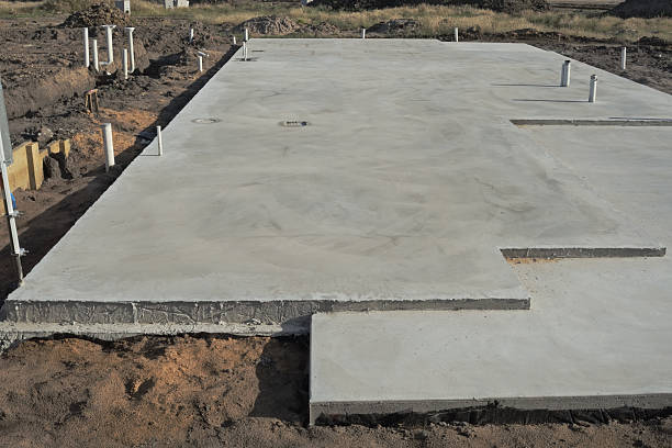 Best Concrete Patio Design and Installation in South Coventry, CT