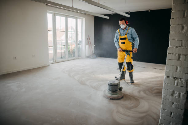Best Residential Concrete Solutions in South Coventry, CT